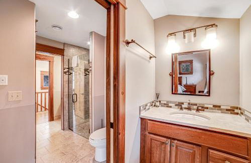 Around the Mountains - Foto 22