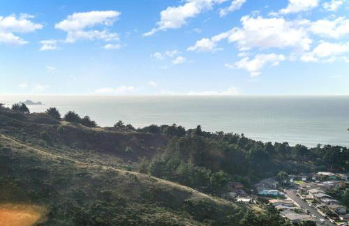 Relaxing 2-Bedroom Oasis in Pacifica - Foto 26