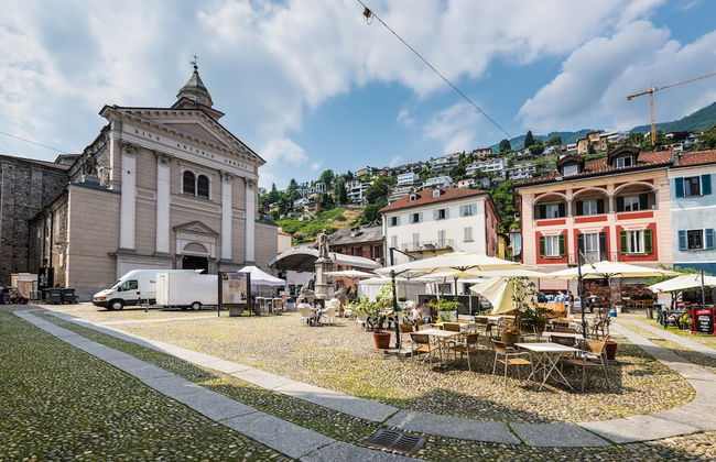 Imbarcadero apartment - Foto 18