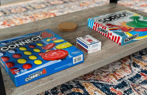 Safari Vines Retreat - Foto 11