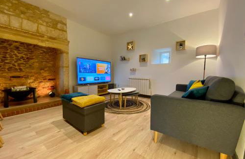 Montignac-Lascaux - Les Pierres d'Alexandre - Foto 8