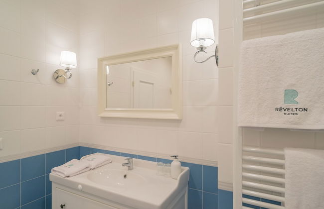 Revelton Suites Karlovy Vary - Foto 55