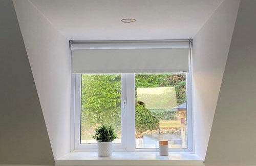 Grove Lodge - A Somerset Retreat - Foto 21