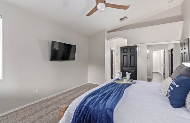 Merino Mesa - Photo 9