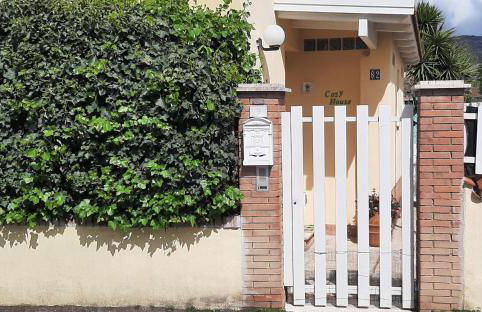 Cozy House - Foto 21