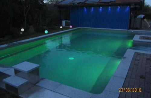 Ferienwohnungen Fuchshuber - Foto 14