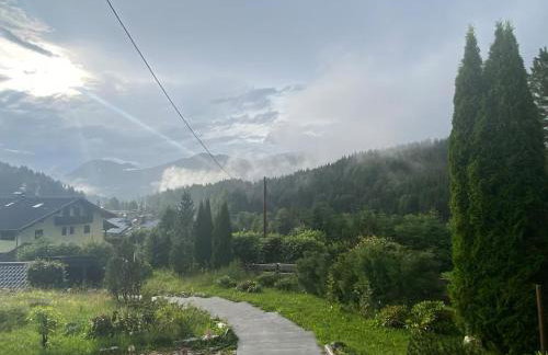 Haus am Berg, Apartment 954 Hm, 82493 Klais - Foto 5