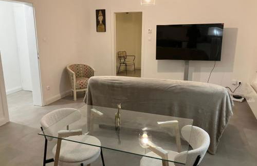 Appartement cosy étoile bourse - Foto 6