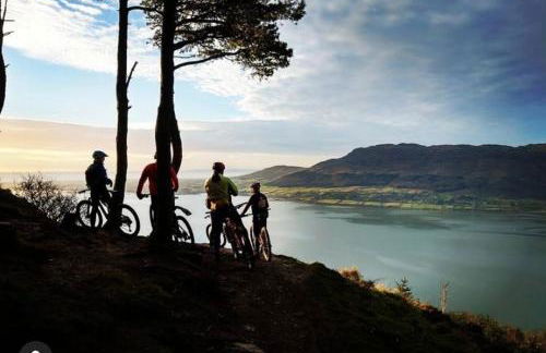 Tanglewood Stays - Foto 76