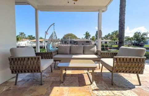 Dockside Daydreams - Canalfront and Pool Oasis - Foto 56