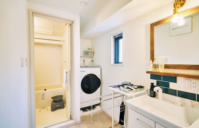 B/C APARTMENT Asakusa Hanazono Dori Hotel with Rental Car and Sauna - Foto 52