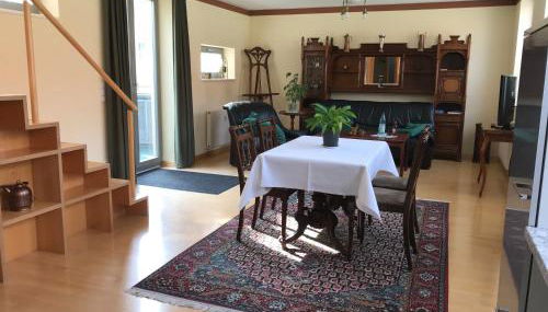 Ferienwohnungen am Schloss - Foto 3