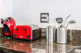 EXCEL LONDON MAJESTIC APARTMENT - Foto 34