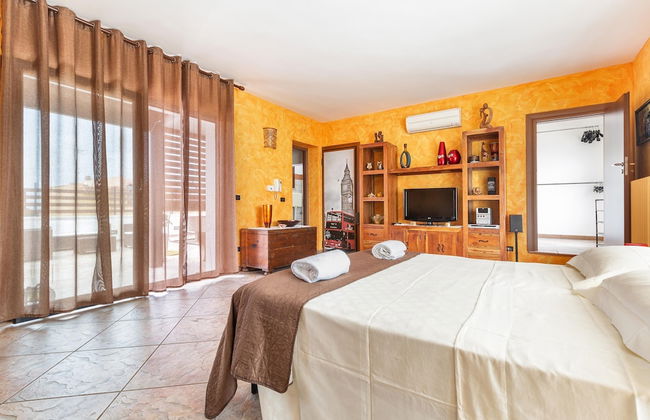 3125 Saturday`s House by Barbarhouse - Foto 4