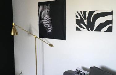 Apartament Miętowa Zebra - Foto 13