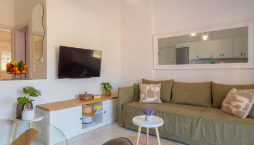 Kallisti Apartment - Foto 4