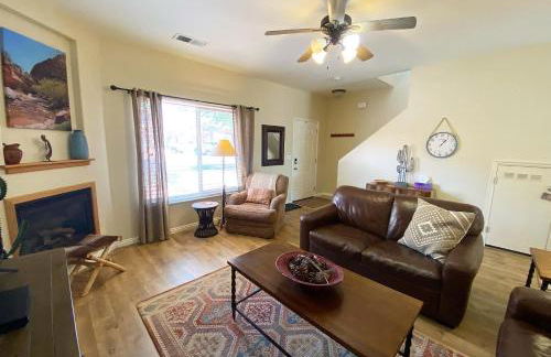 Pool & Hot Tub Close to hiking trails in Kanab - Foto 17