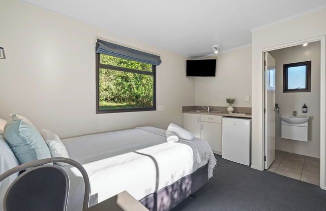 Tasman Holiday Parks - Picton - Foto 18