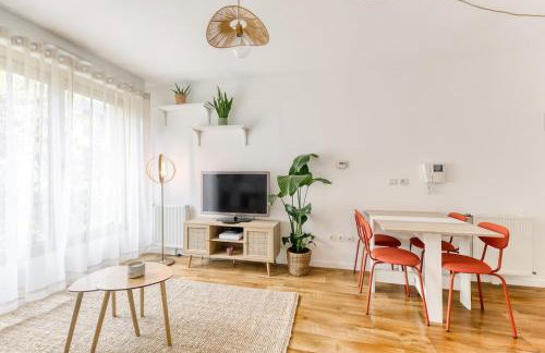 2-room apartment near Paris and RER-B metro - Photo 4
