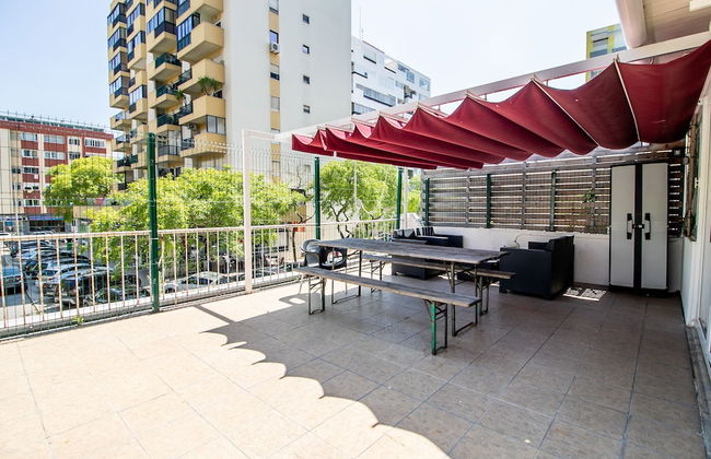 Caparica Beach Charming - Foto 25