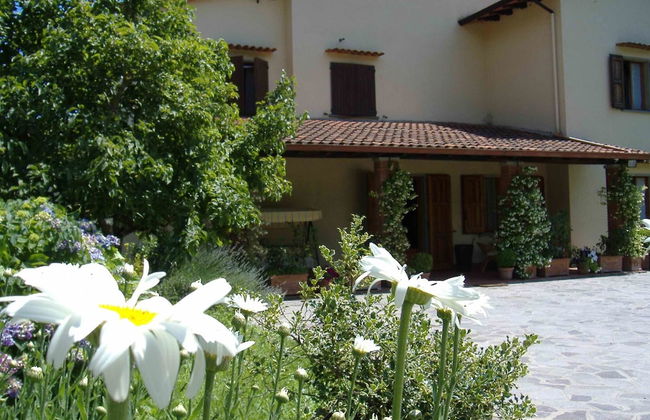 B&B da Ronald...a Pian del Papa - Foto 47