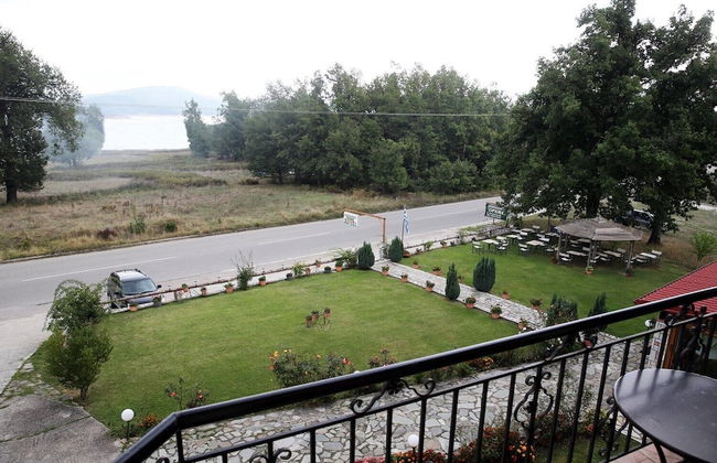 Orama Hotel - Foto 50