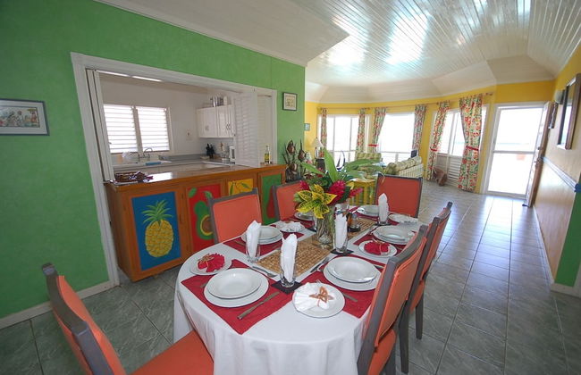 Sol Mar, Silver Sands 3BR - Foto 9