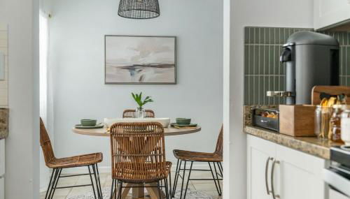 Peacock Pool House & Hot Tub Clearwater beaches - Foto 3