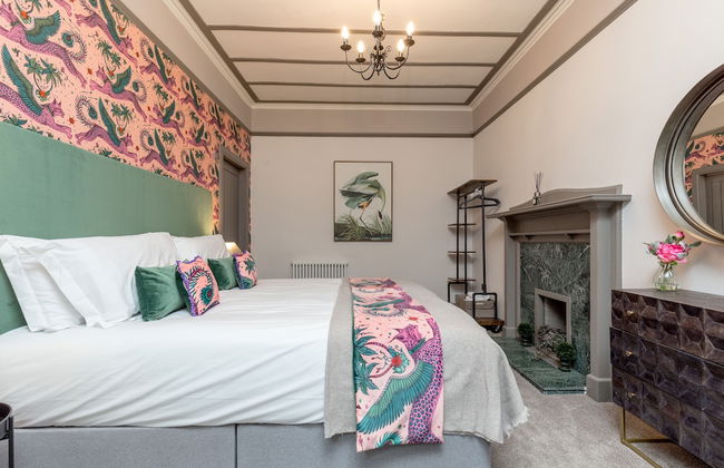 Rachel's Farm Luxury Escapes With Hot Tubs - Photo 27