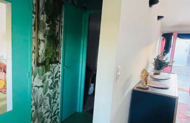 Maison n2 Donasete T1 - Foto 17