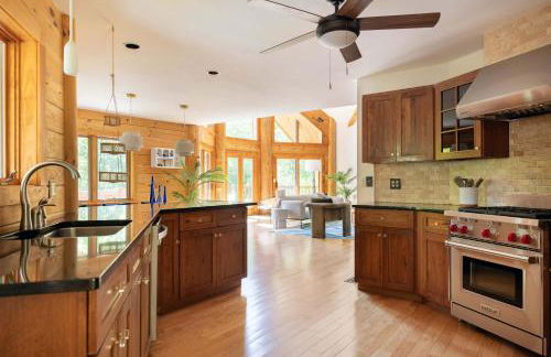 Luxury Private Estate with heated pool near Rhinebeck - Photo 55