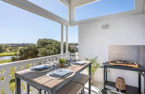 La Terrasse du Golf - Foto 15