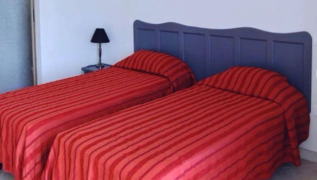 Modern Family Villa With a Pool - Photo 4, Room