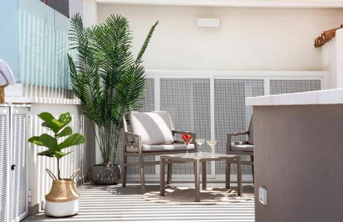 Aquarius Deluxe Apartments - Foto 52