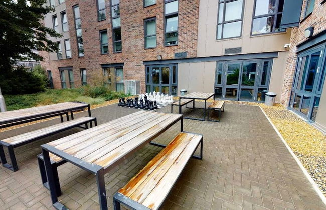 Student Only Collingwood - Foto 13