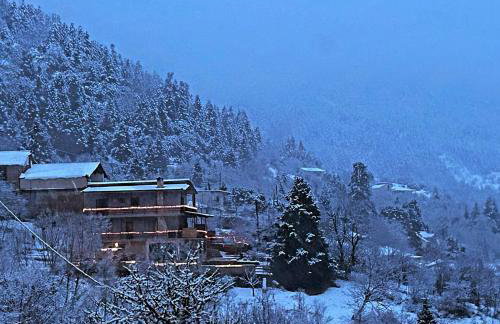 Villa Dremissa - Foto 29