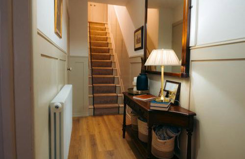 No 50 Chapel Street Townhouse - Foto 25