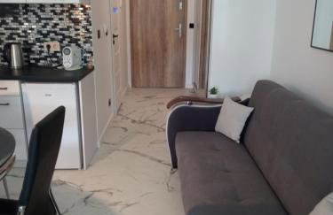 Apartament Bieszczadzka A 8 Lesko - Foto 6
