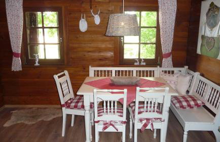 Holiday Home in Einberger Switzerland - Foto 29