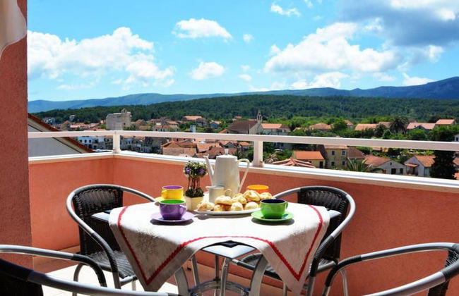 Ena Apartments - Foto 54