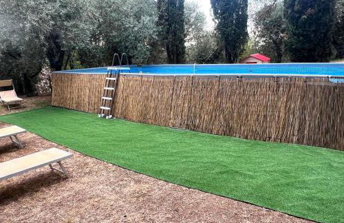 Agriturismo, Casa Borgo - Foto 42