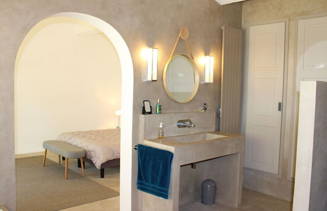 Holiday Home in Tourtour With Private Pool - Foto 18