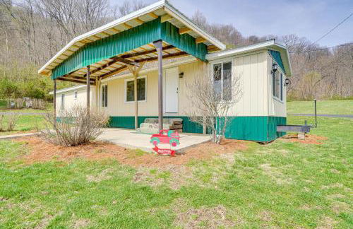 3 Mi to Caesars Casino Indiana Retreat with Patio! - Foto 22