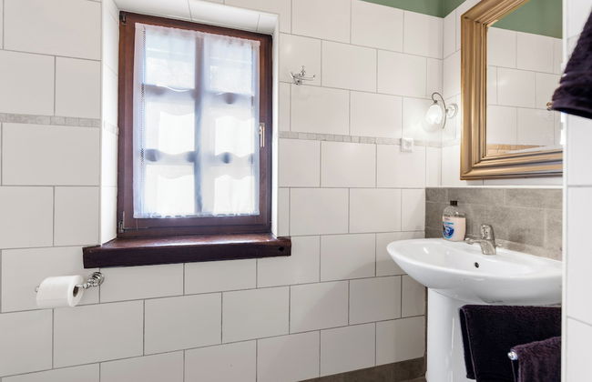 Authentic Villa Fabina in Rural Istria - Foto 20