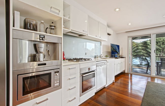 5 Knots Metung - Foto 20