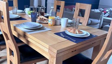 Mulberry House, Dowlais - Foto 4