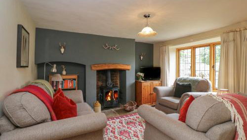 Horseshoe Cottage - Foto 5