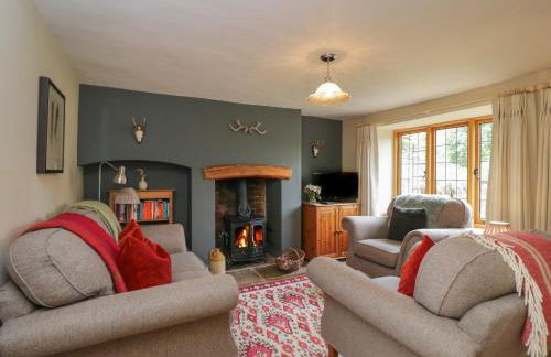 Horseshoe Cottage - Foto 5