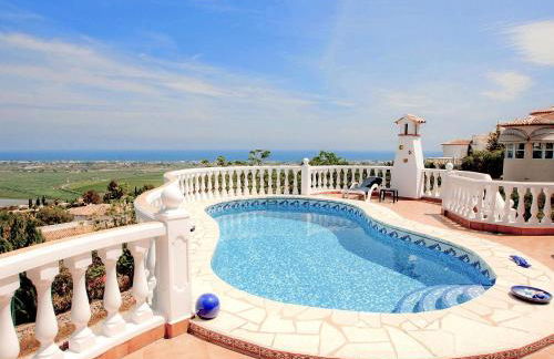 Villa Villa Ma-Nita by Interhome - Foto 46