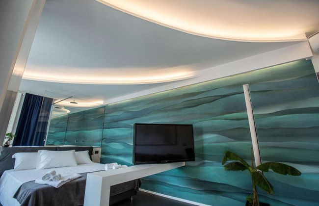 The Boutique Napoli Suite - Foto 101